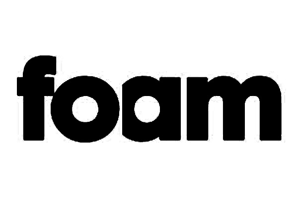 Foam2logo